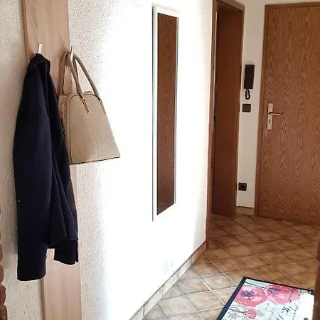 Elena Flat Mohn Duisburg Zentrum Экстерьер фото