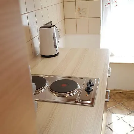 Elena Flat Mohn Duisburg Zentrum Экстерьер фото