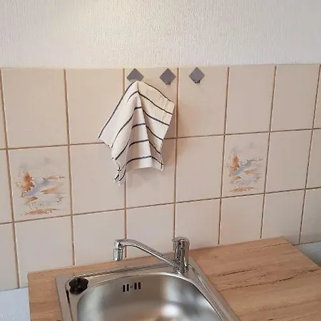 Elena Flat Mohn Duisburg Zentrum Экстерьер фото