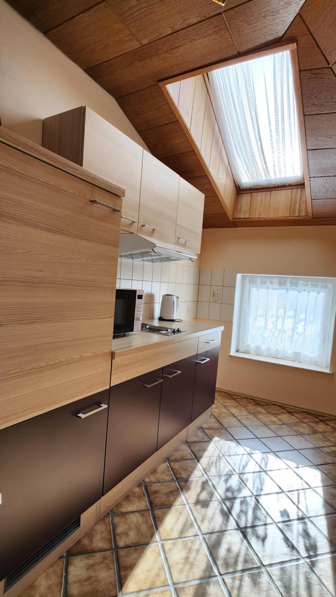Elena Flat Mohn Zentrum Appartement *