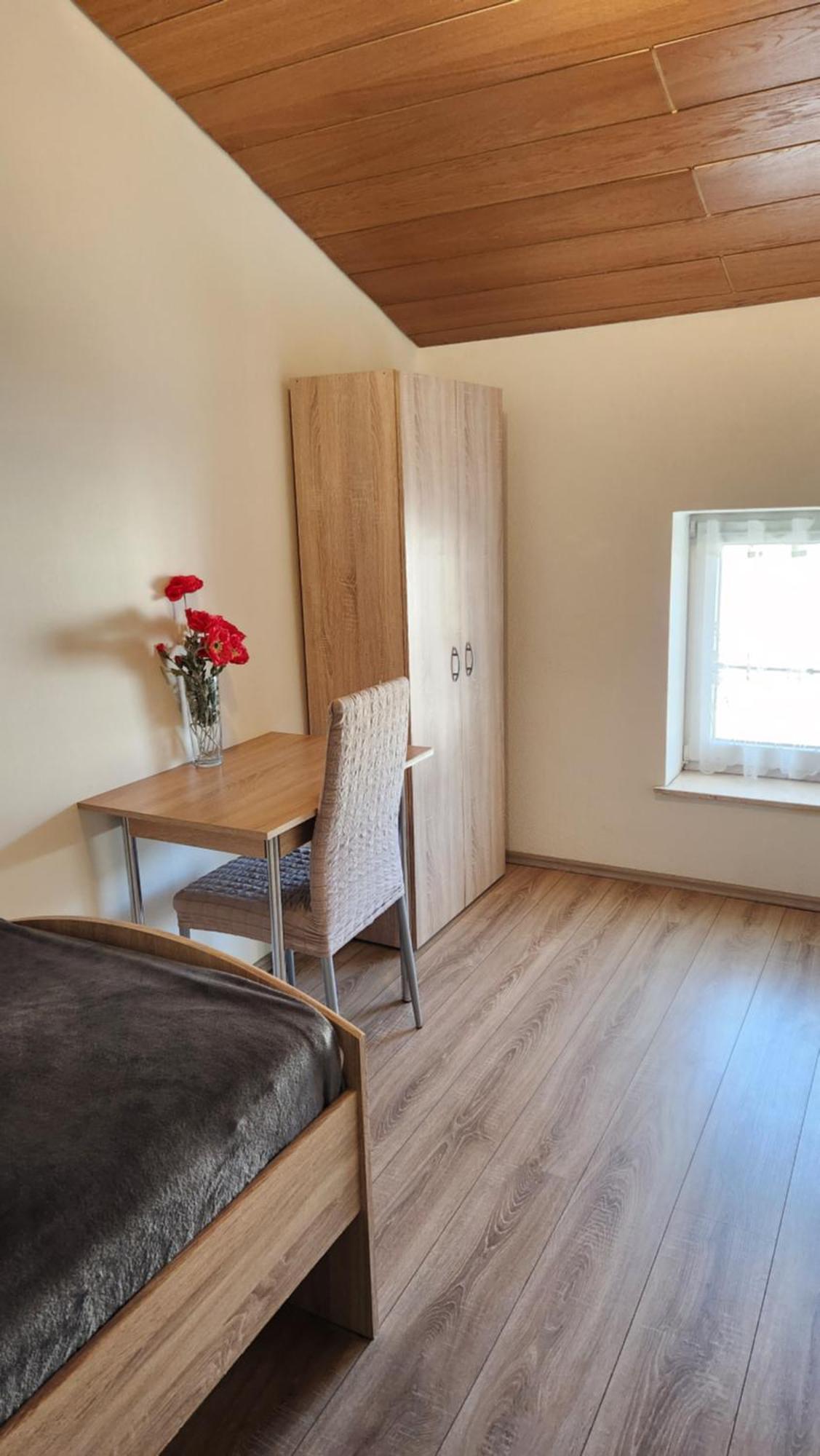 Apartment Elena Flat Mohn Zentrum *