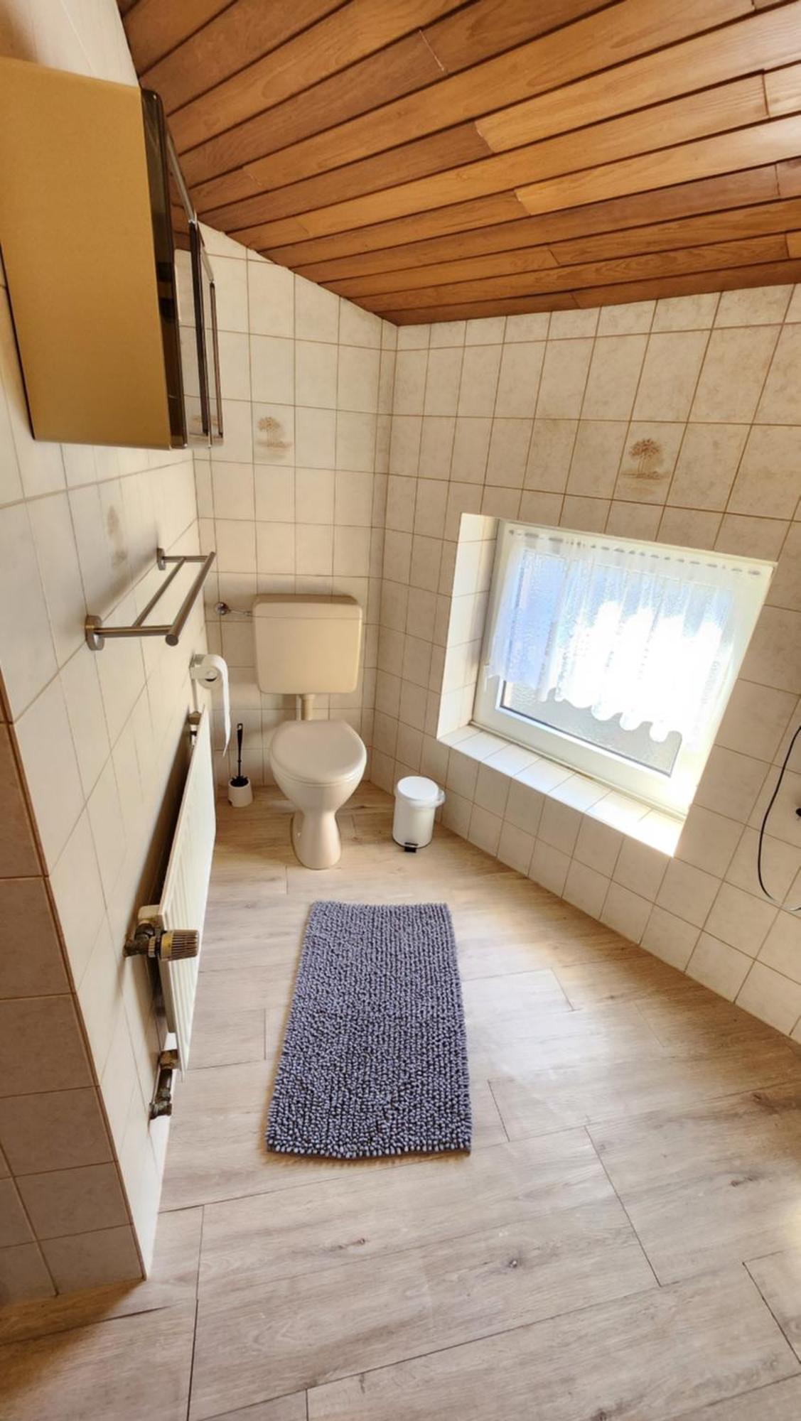 Elena Flat Mohn Zentrum Duisburg