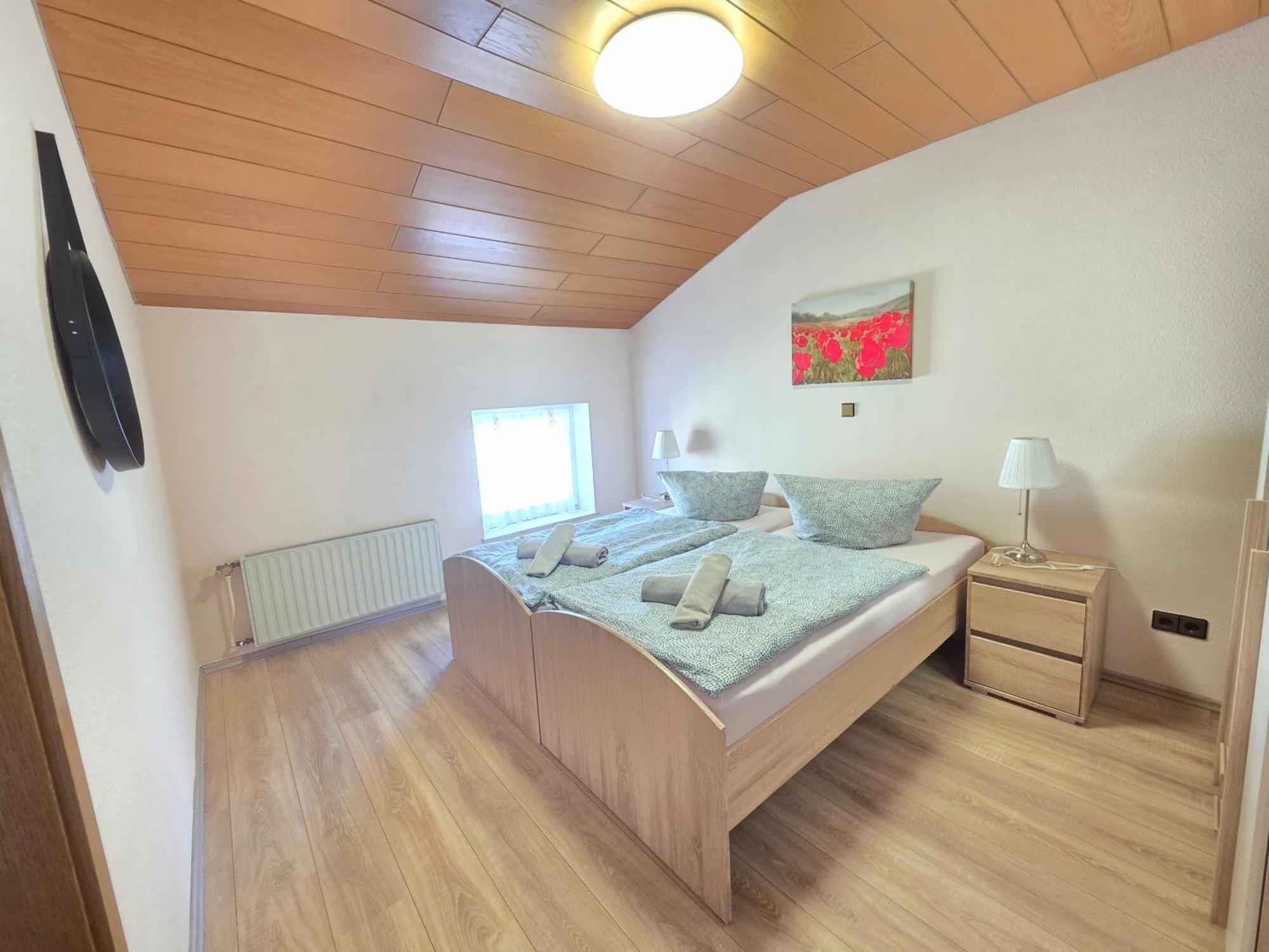 Appartement Elena Flat Mohn Zentrum Duisbourg