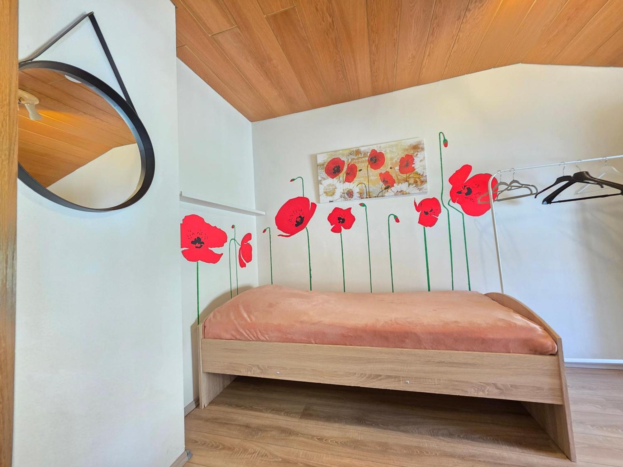 Appartement Elena Flat Mohn Zentrum *