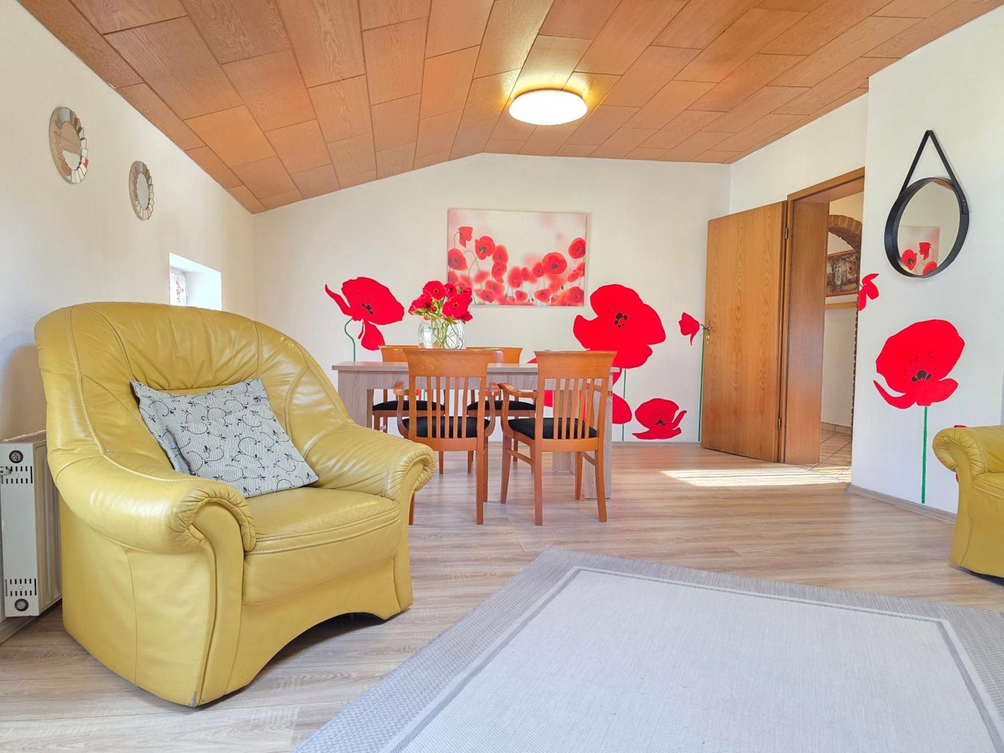 Apartment Elena Flat Mohn Zentrum Duisburg