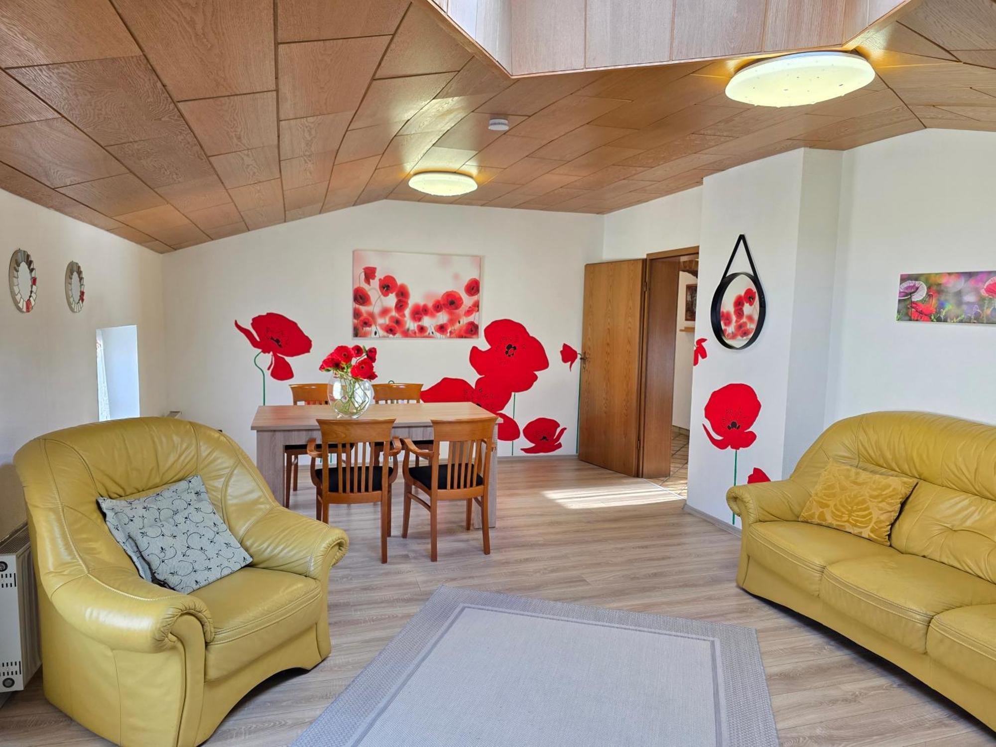 Elena Flat Mohn Zentrum Duisburg