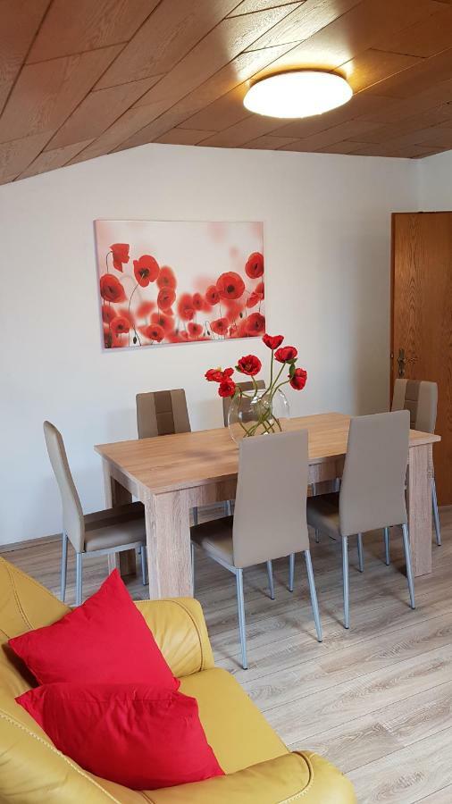 Elena Flat Mohn Zentrum Appartement