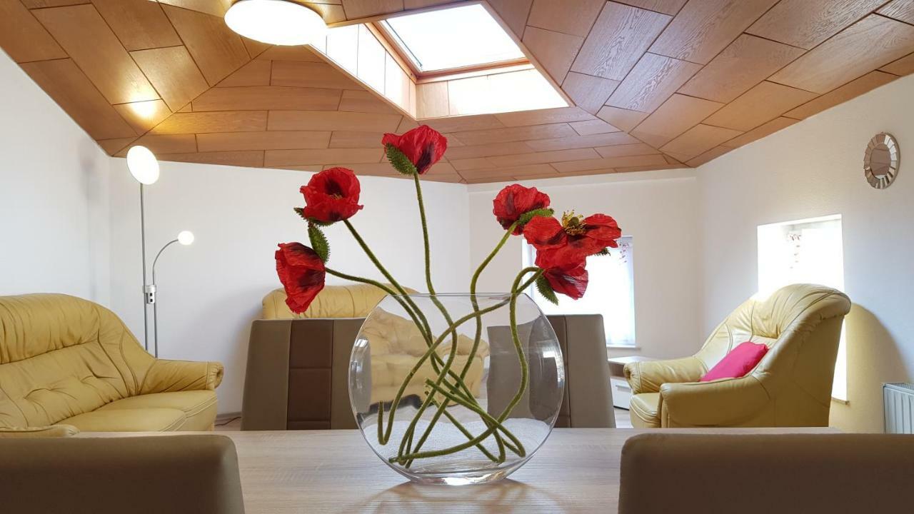 Appartement Elena Flat Mohn Zentrum *