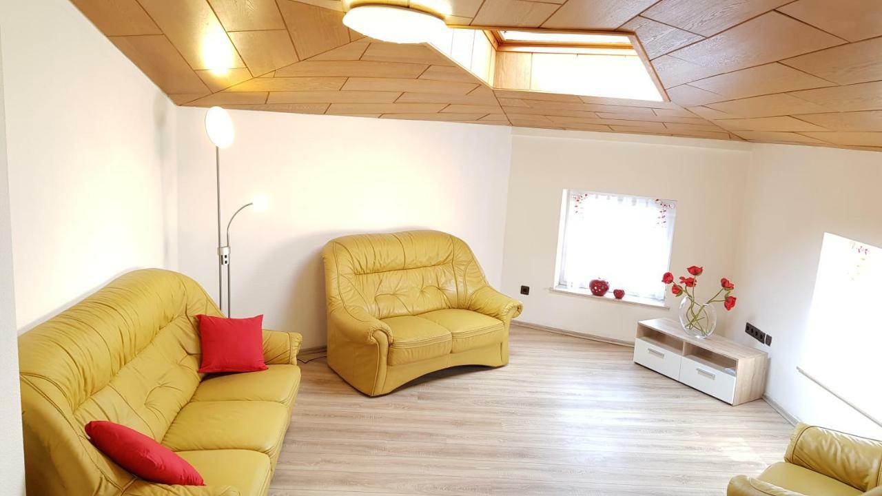 Appartement Elena Flat Mohn Zentrum