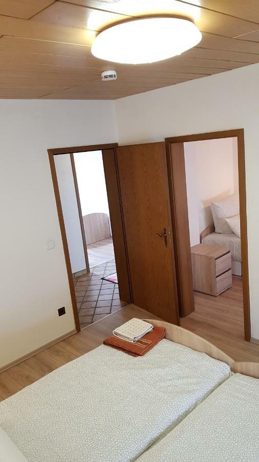 Appartement Elena Flat Mohn Zentrum