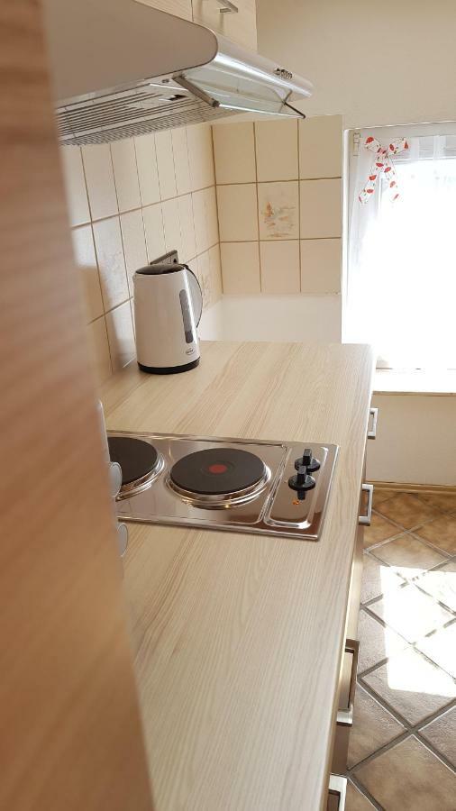 Appartement Elena Flat Mohn Zentrum Duisbourg