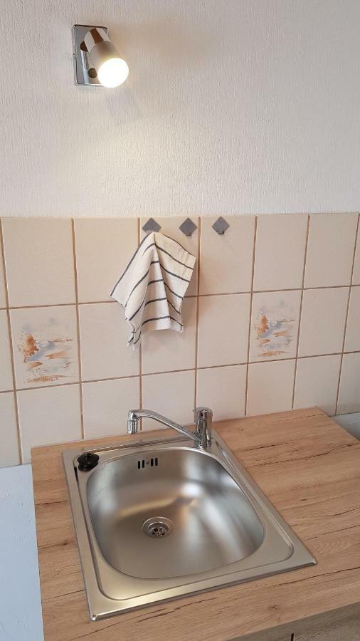 Elena Flat Mohn Zentrum Appartement Duisbourg