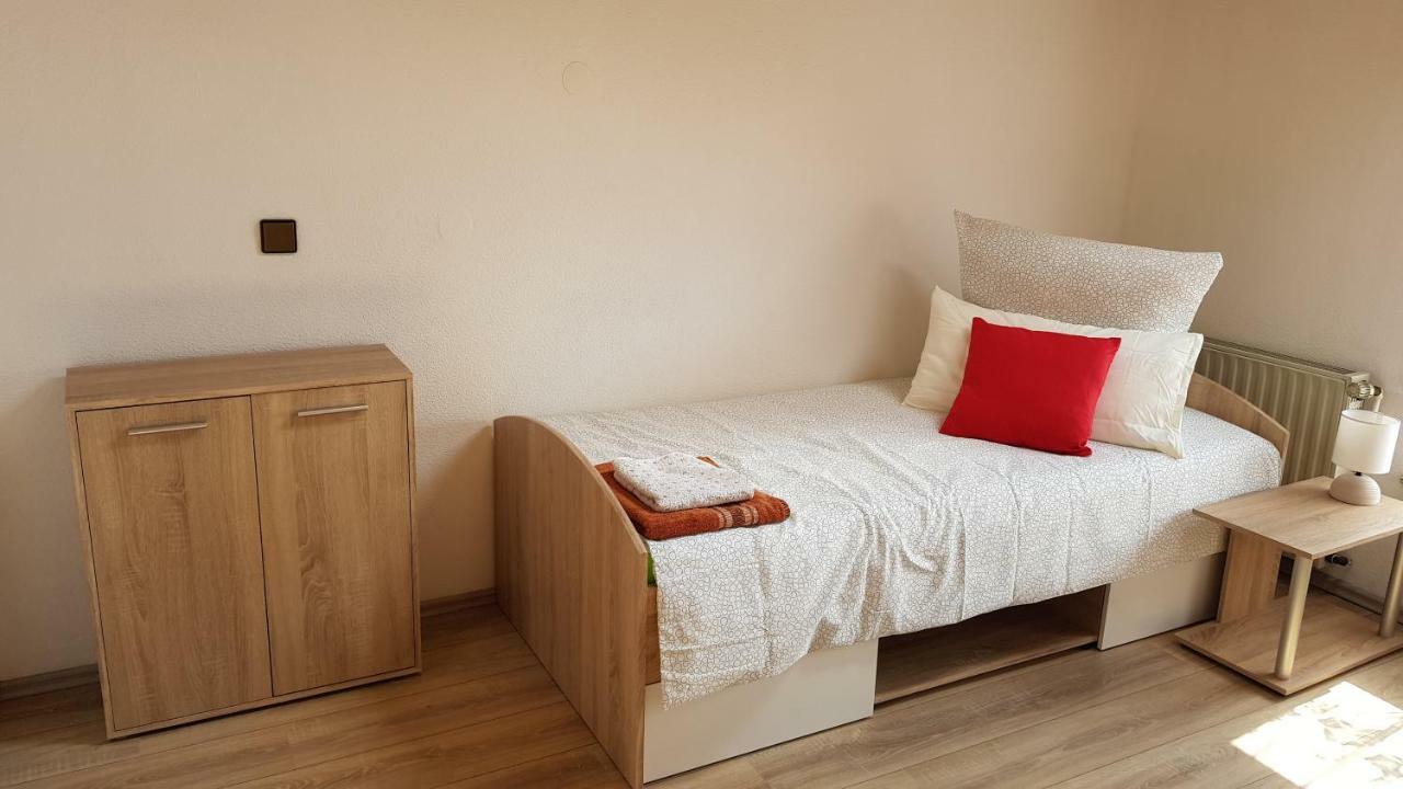 Appartement Elena Flat Mohn Zentrum Duisbourg