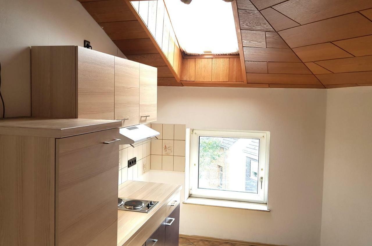 Appartement Elena Flat Mohn Zentrum *